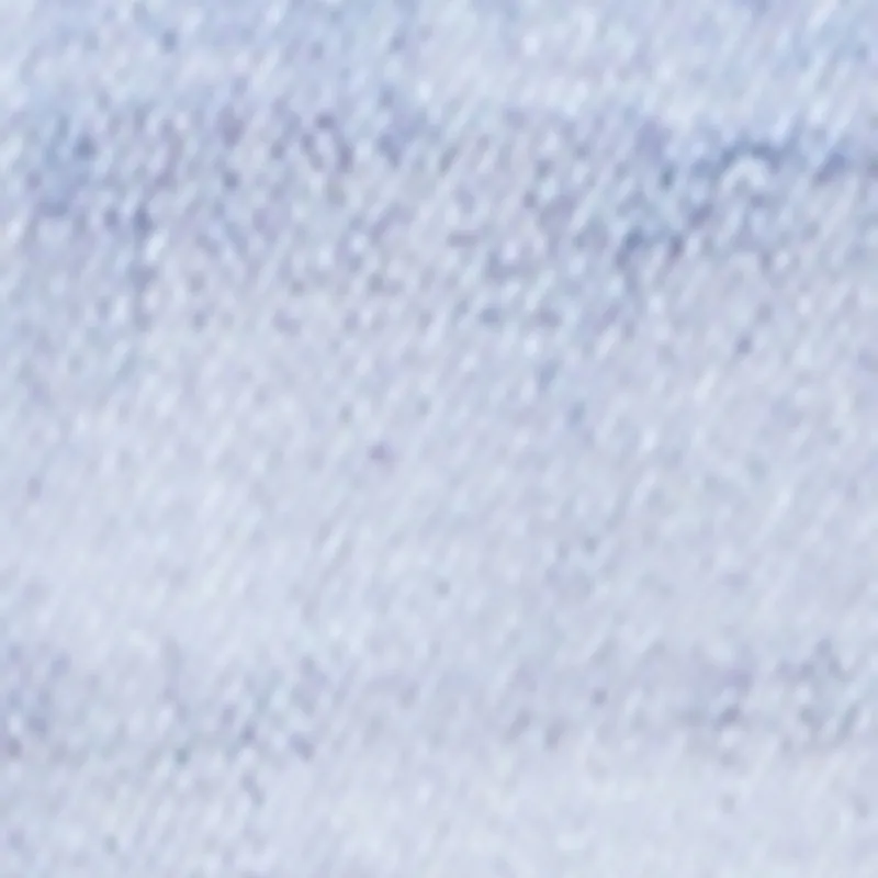 WAX Straight Whiskered Jeans True Fit