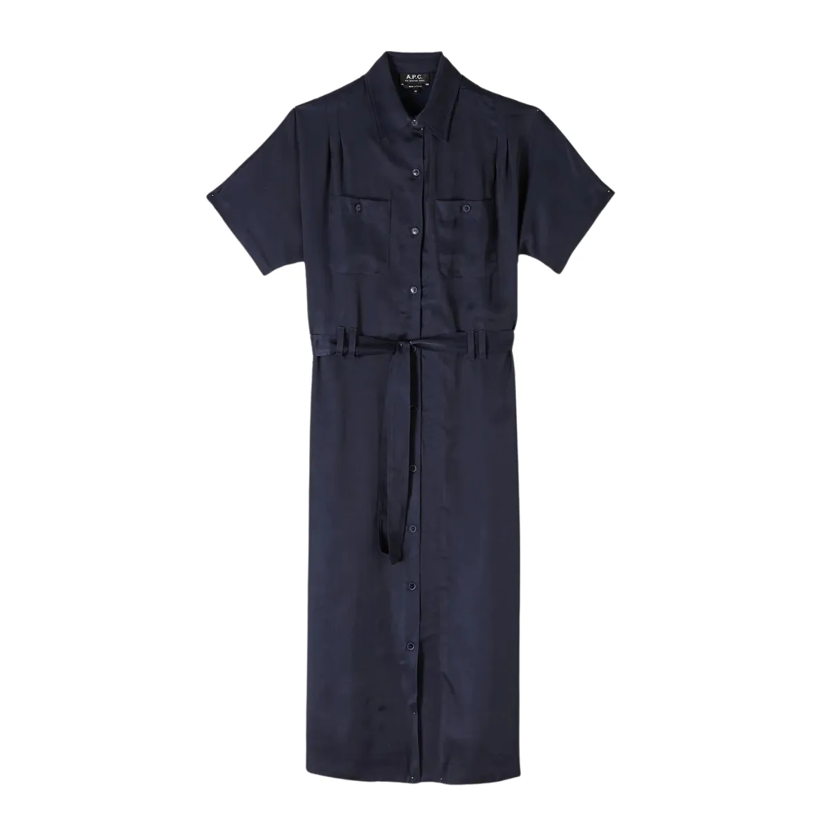 New Drew Dress Moon Beam Campus Vibe