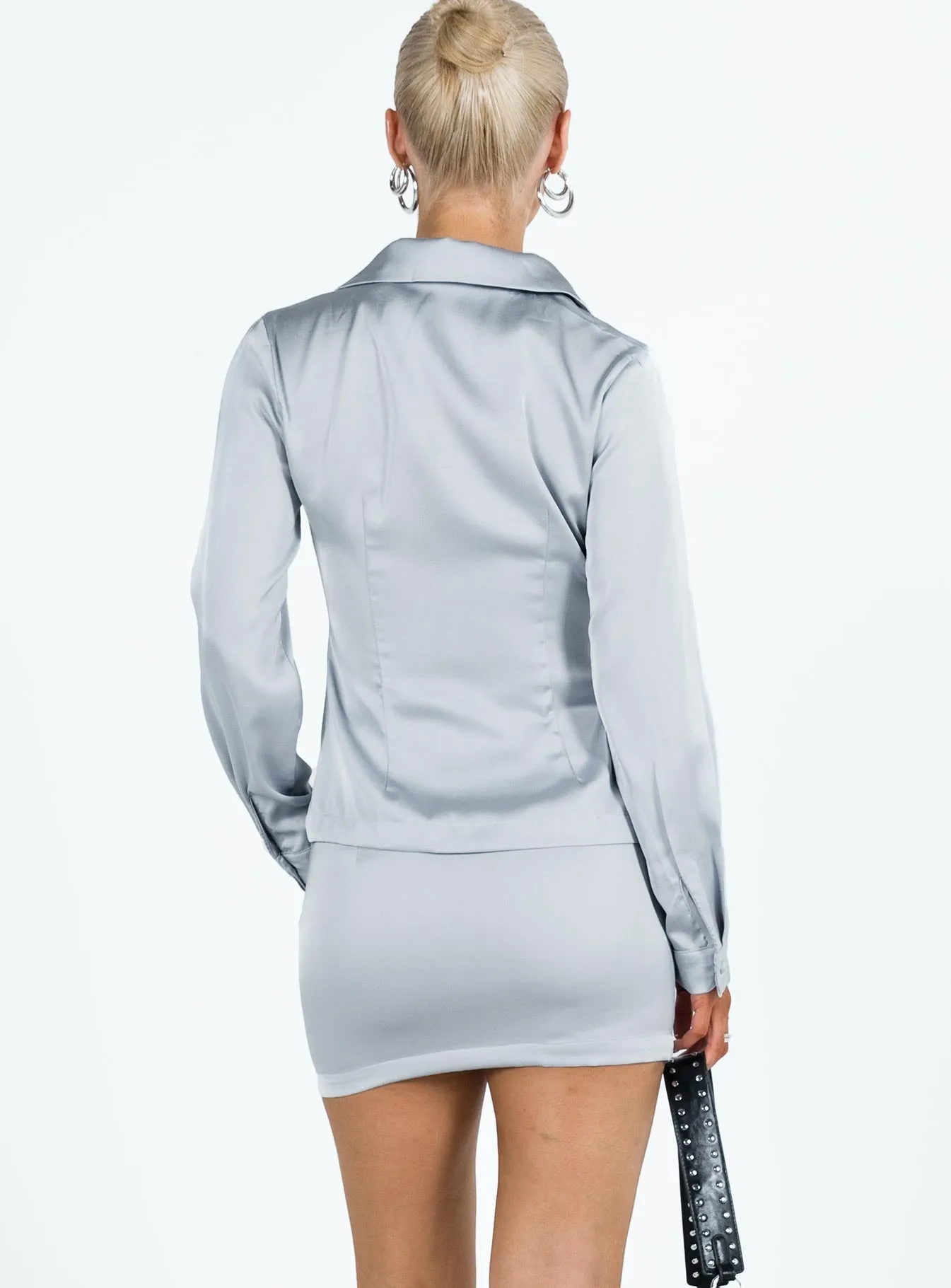 Eileen Set Blue Versatile Fit
