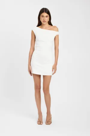 Luxury Mood Carnival Look Greta Mini Dress