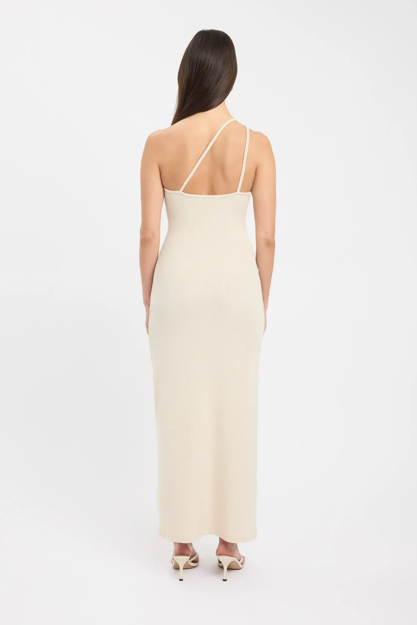 ZeroWaste Production Tawney Dress
