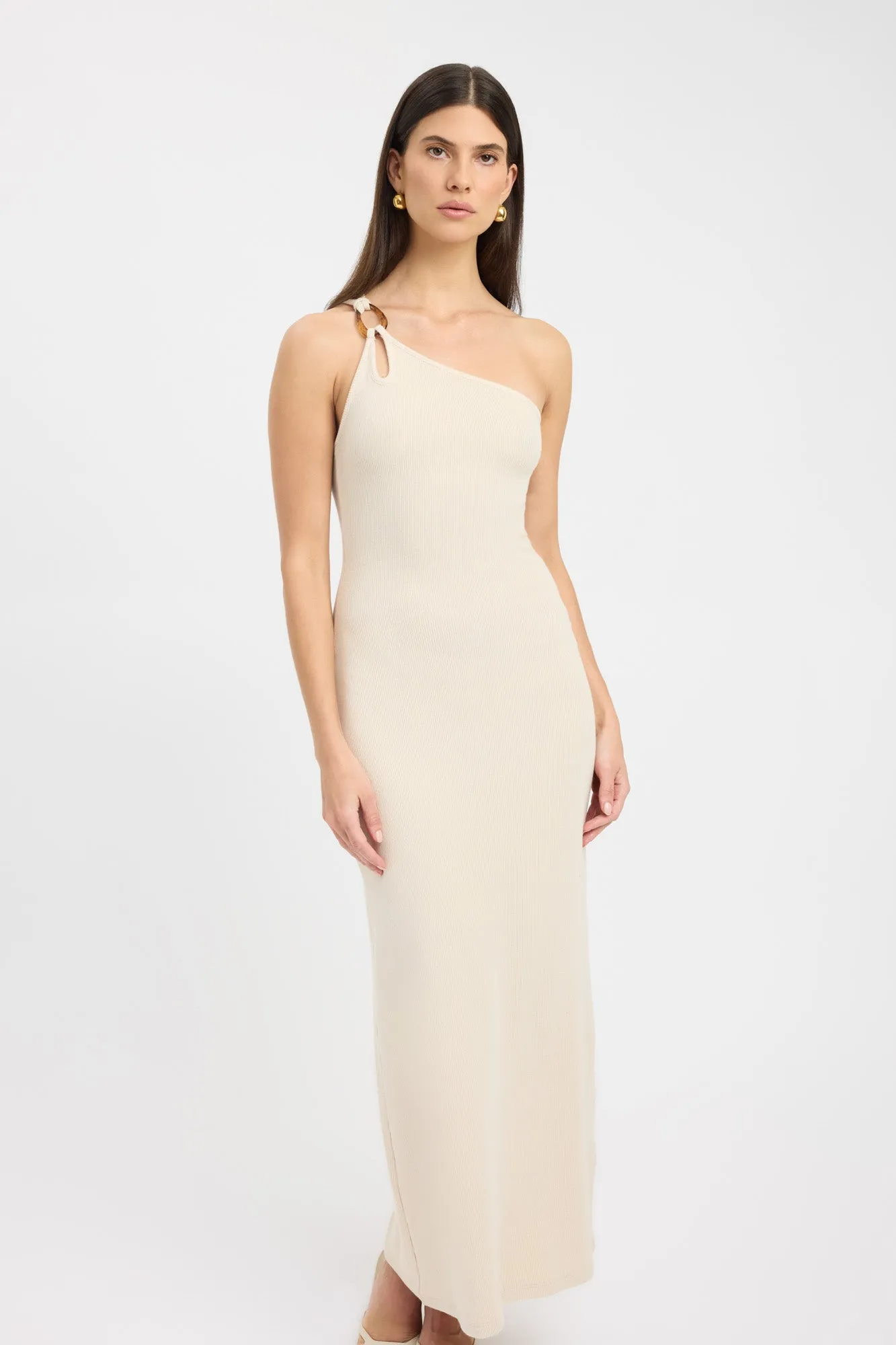 Tawney Dress Screen Core StaticFree Material