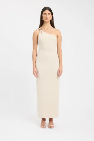 Tawney Dress Moon Cool Breath Skin