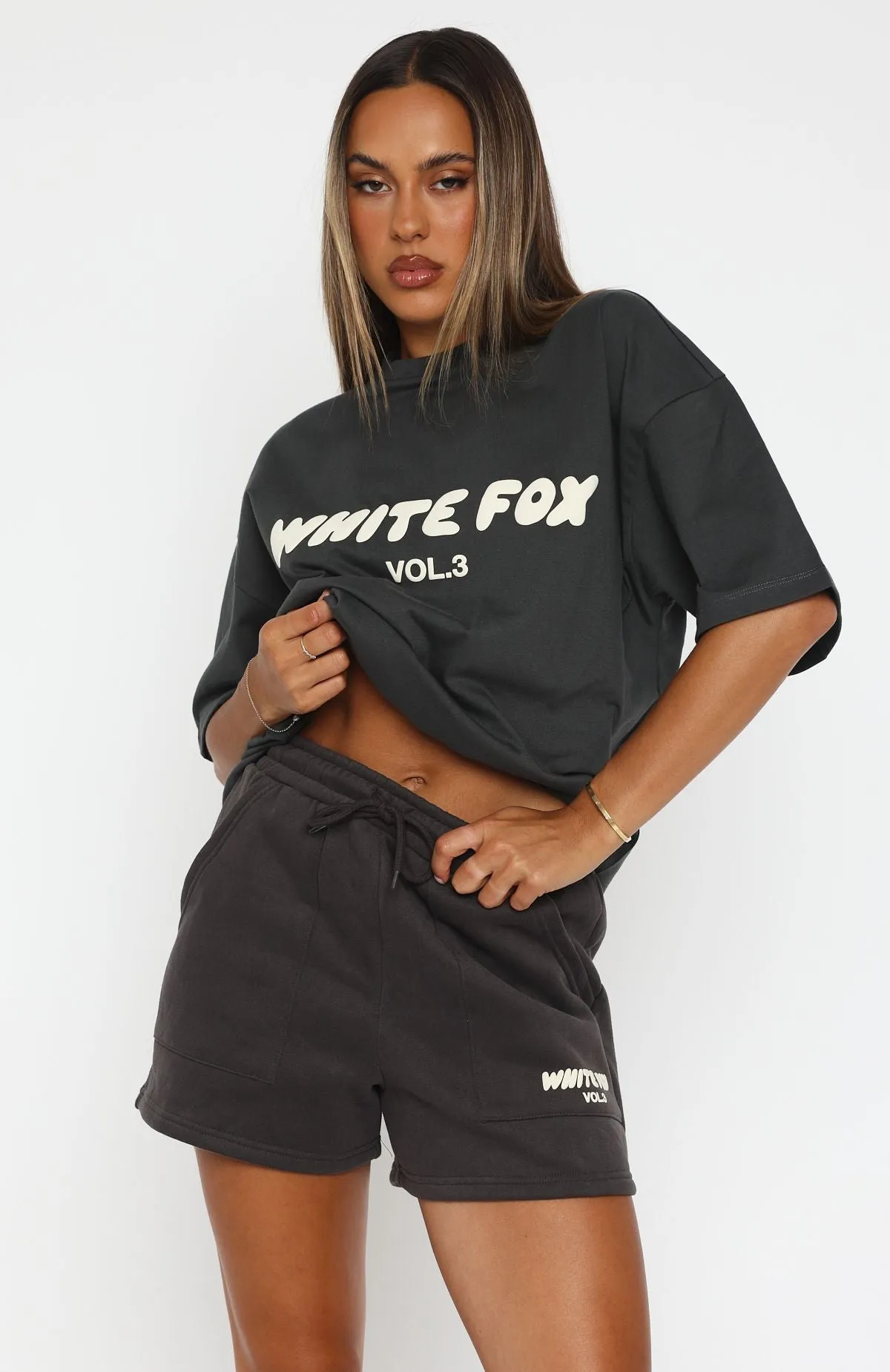 agriculture industry Offstage Lounge Shorts Shadow