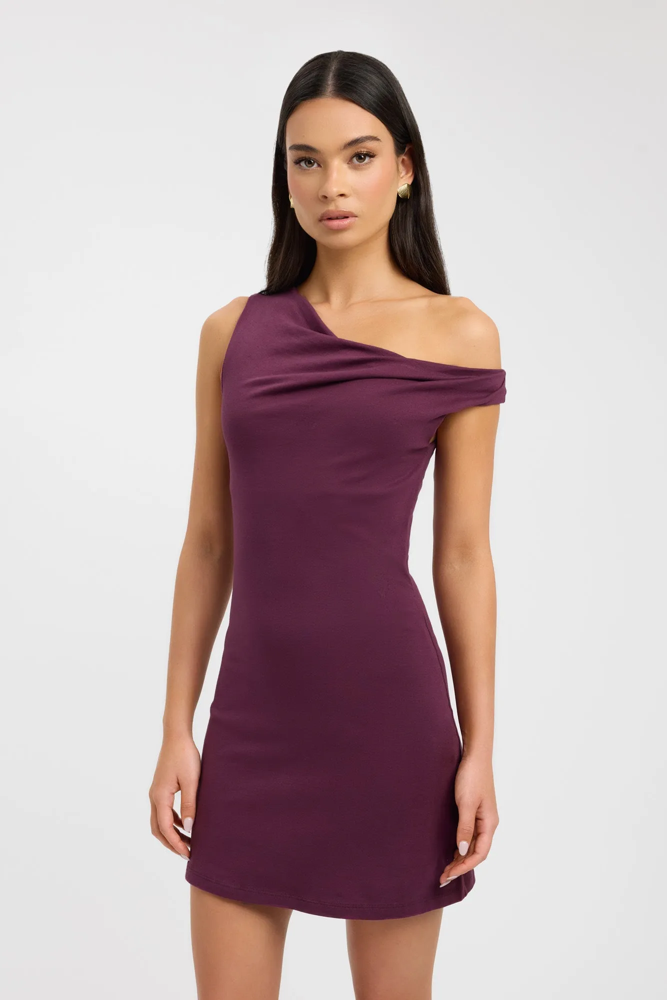 SeamlessFit Pure Fit Greta Mini Dress