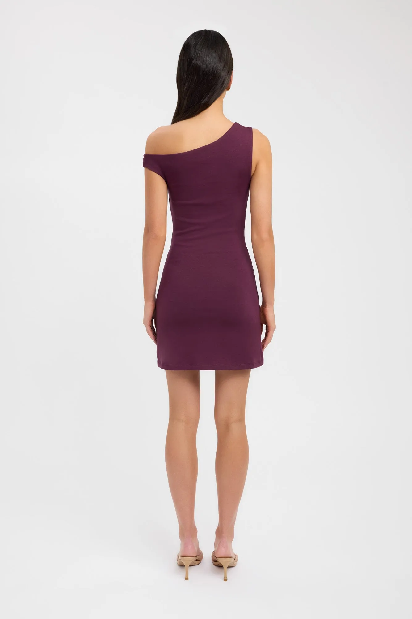 FlexibleWaistband Greta Mini Dress
