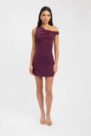 Greta Mini Dress Brave Fit EasyAdjustStraps