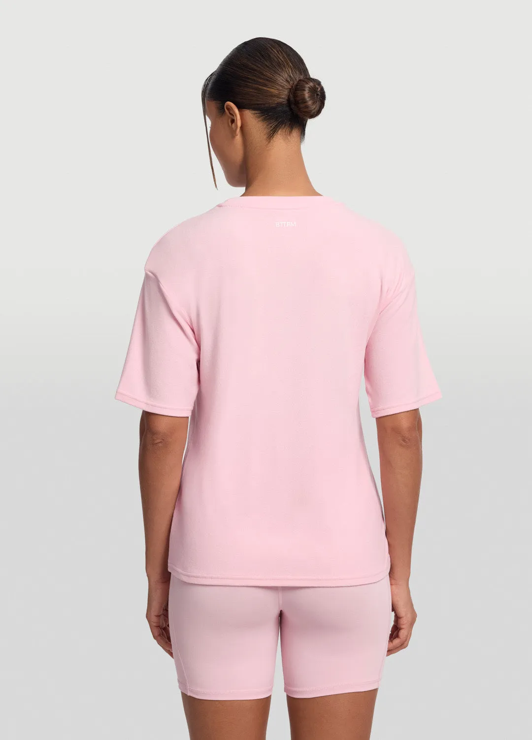 Smart Fit Everyday Relaxed T-Shirt