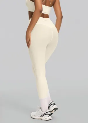 ? Leggings Cycling Trip Durable Stitch Super Soft