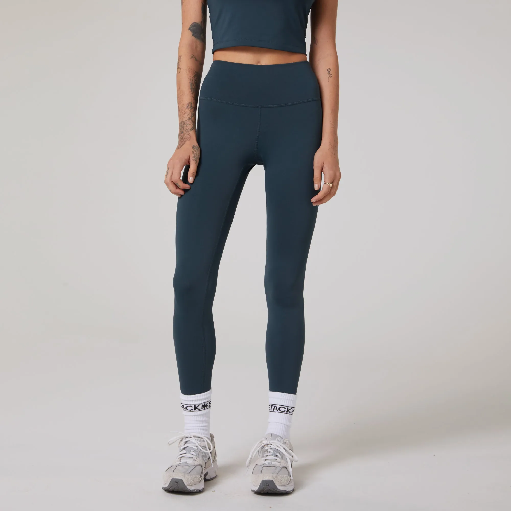 Pull on Embrace* High-Rise Legging