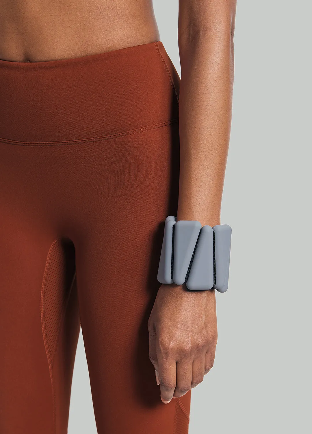 High Impact Mesh Leggings Soft Touch
