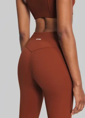 Fit Ready High Impact Mesh Leggings