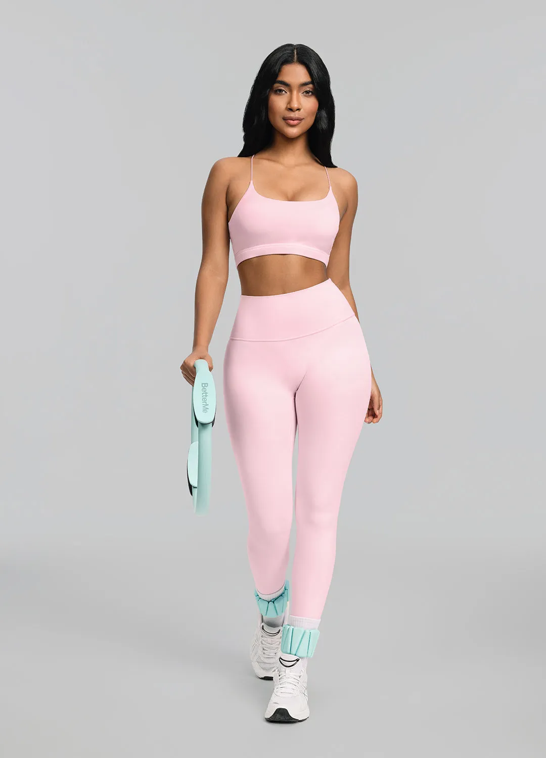 Tagless label ? Leggings