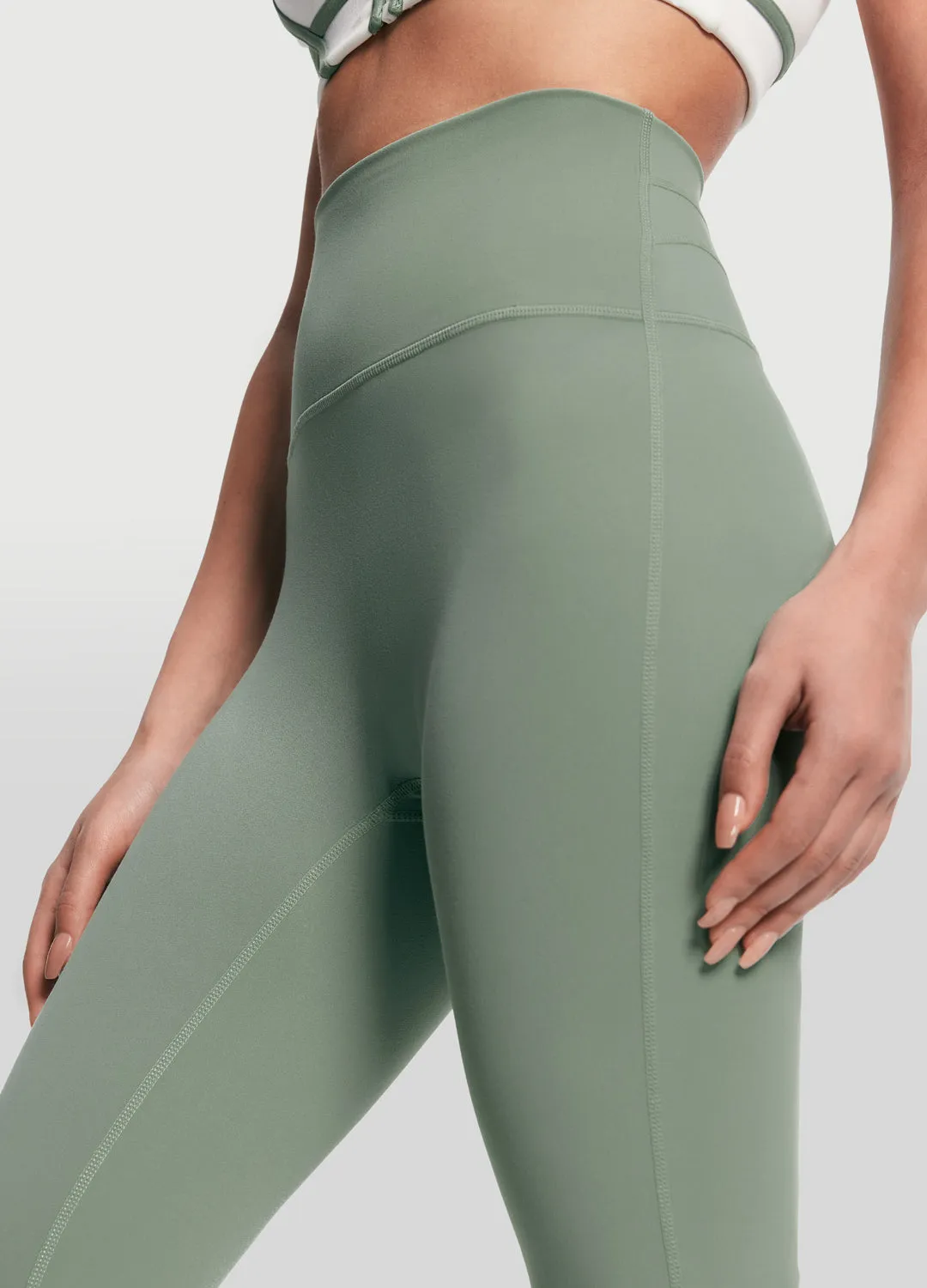 Foxy Flare Leggings For Adults Winter Sports Quick Move