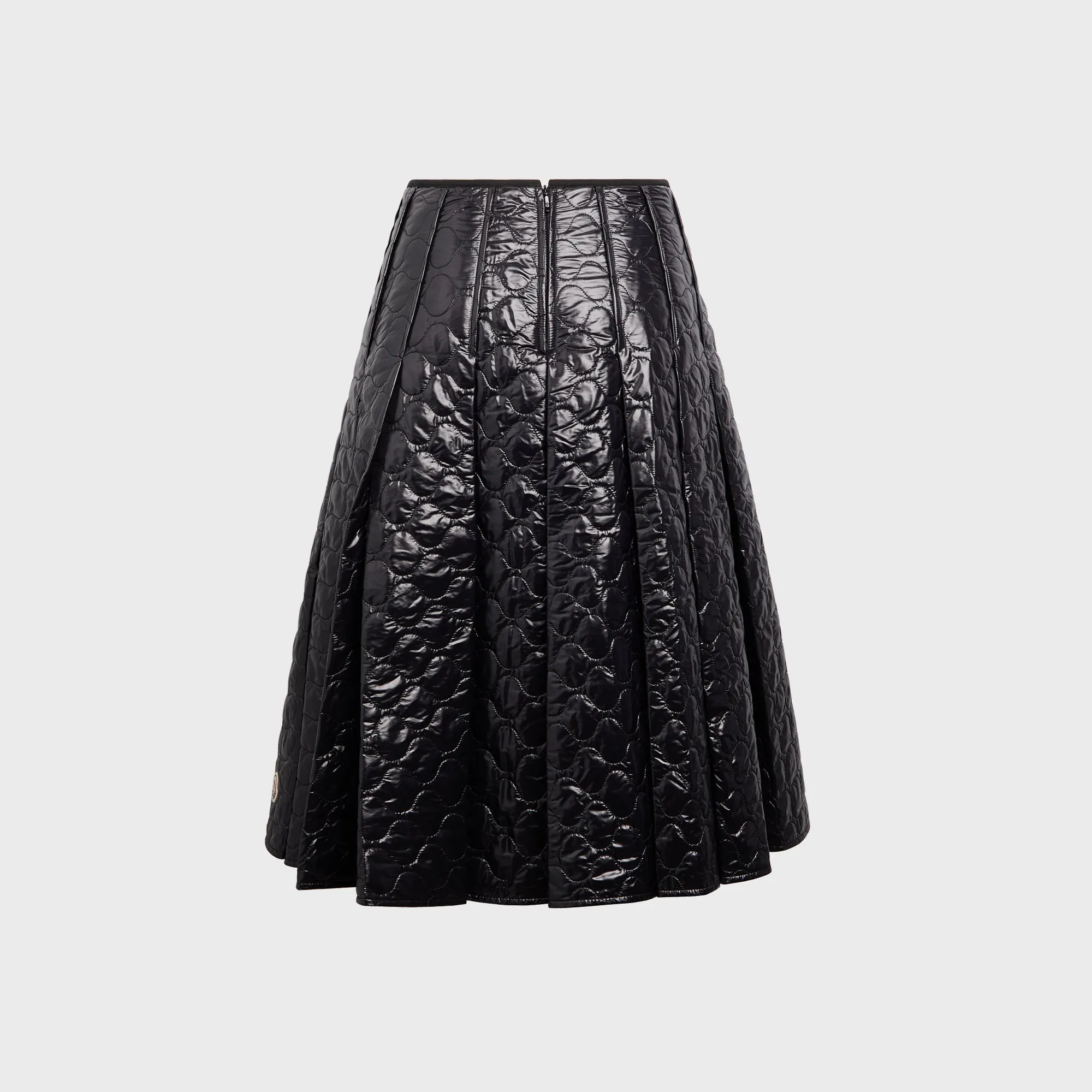 Moncler Skirt - Black All Day Fit Non Irritating Edges