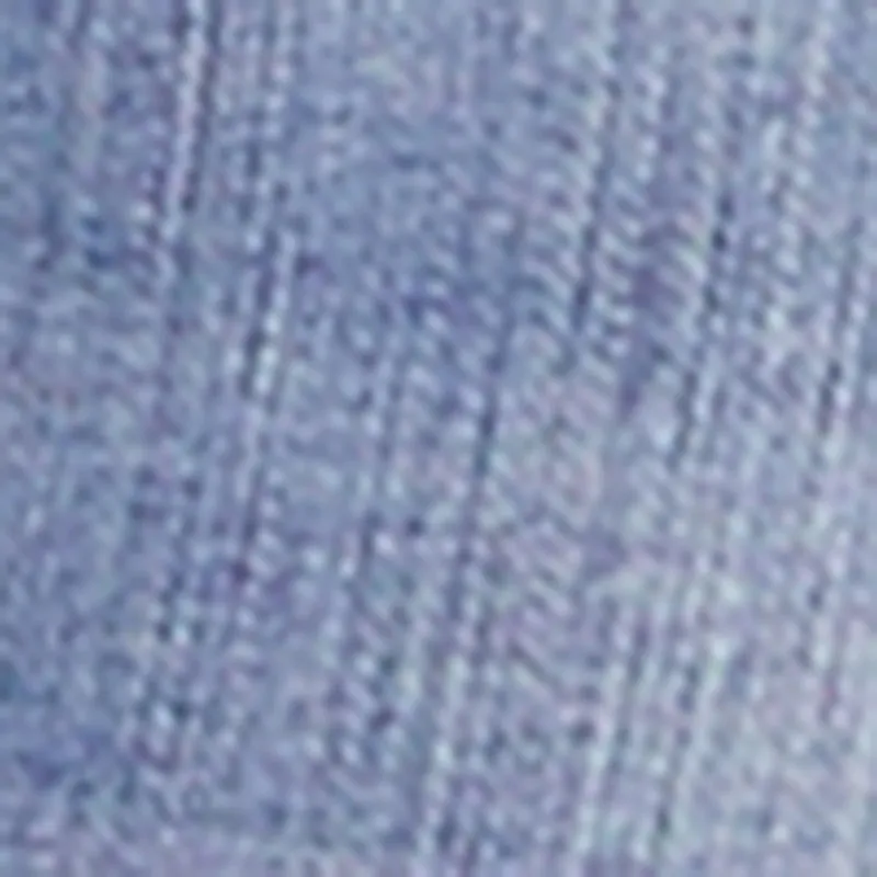 WAX Straight Leg Whiskered Jeans Urban Mood
