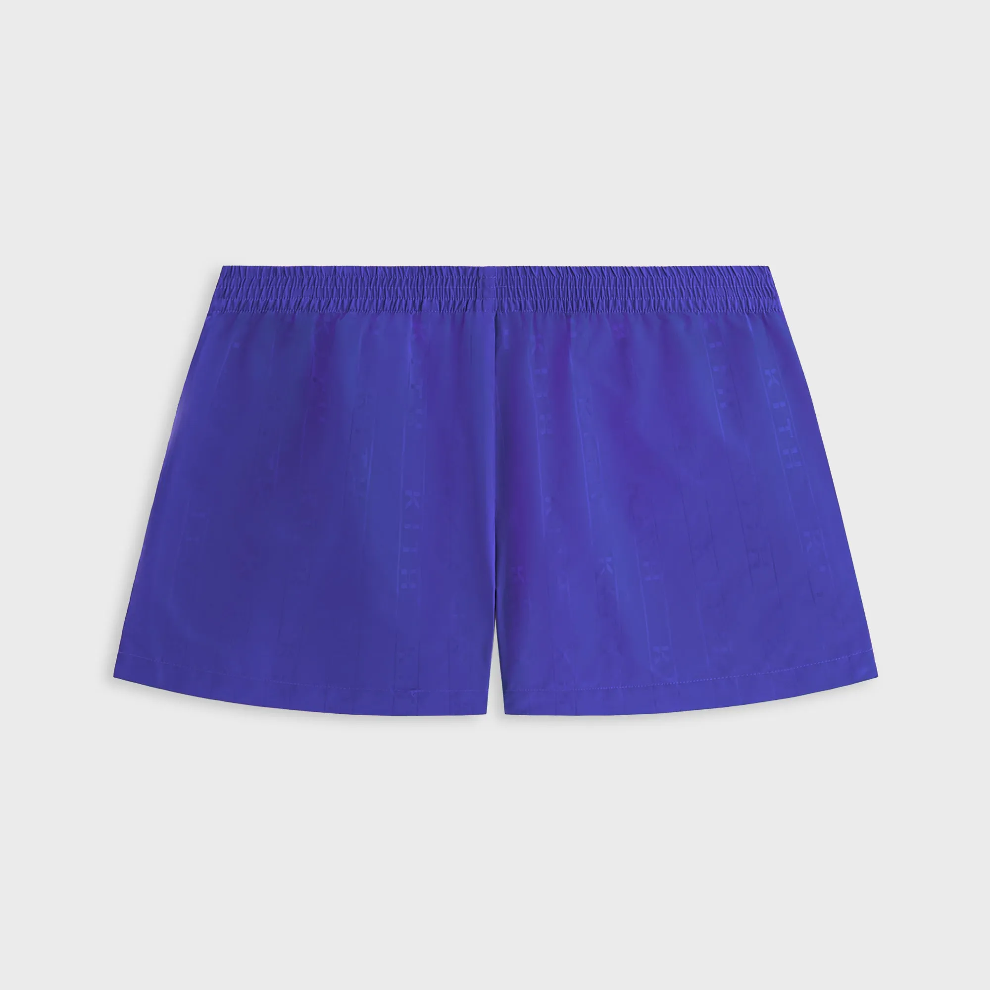 Temperature Regulating Tech Kith Women Nilah II Soccer Shorty - Trophy