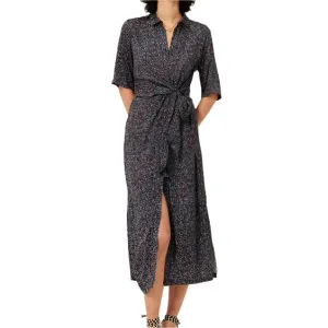 Work Safe AbrasionResistantFabric Mi-Longue Christi Shirtdress