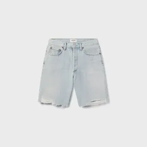 dungarees Blazer Agolde 90s Short - Fragment