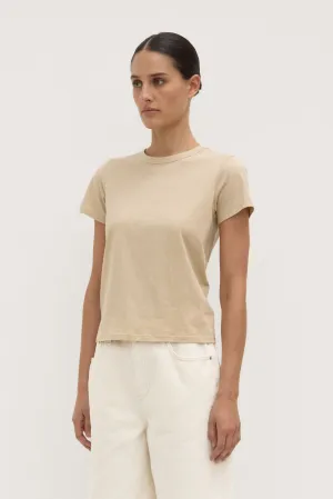 Antibacterial lining Indi Tee