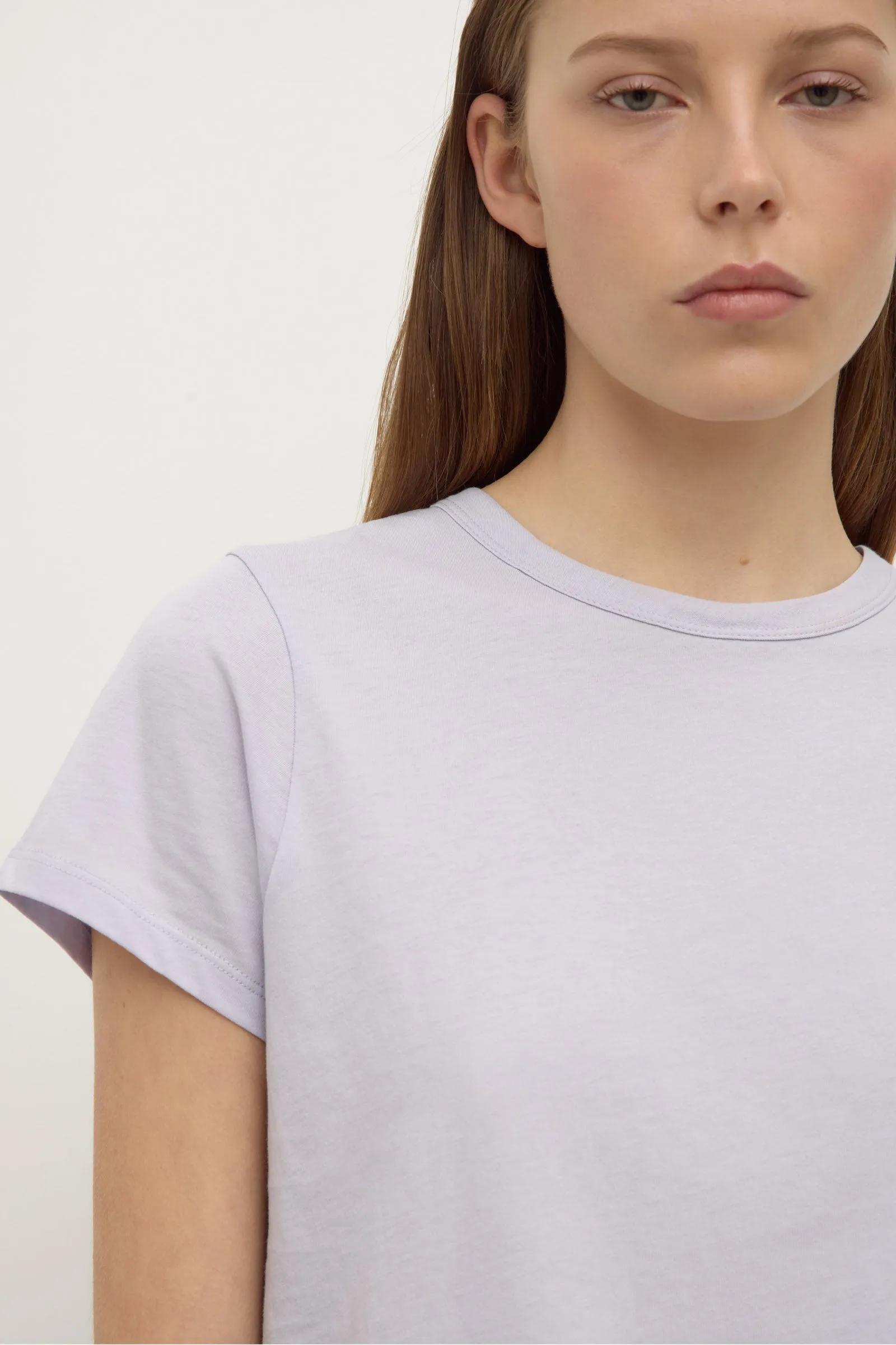 ShockAbsorbent Padding Thick Glow Indi Tee