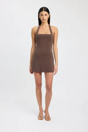 Easy Wash Future Edge Nolan Mini Dress