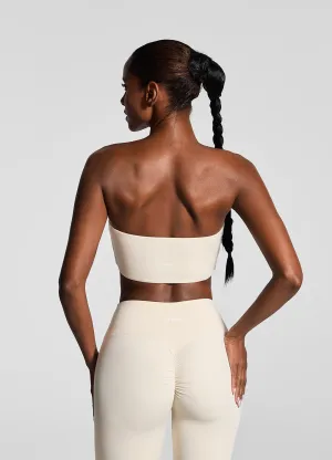 Smart Fit Tied Front Shaping Leggings