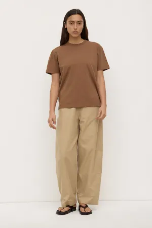 Eco Core Friend Vibe Base Tee