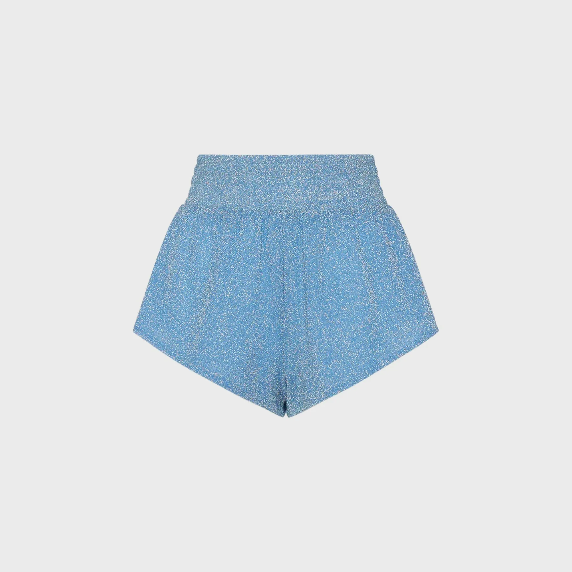 Run Ready Oseree Lumiere Shorts - Crystal
