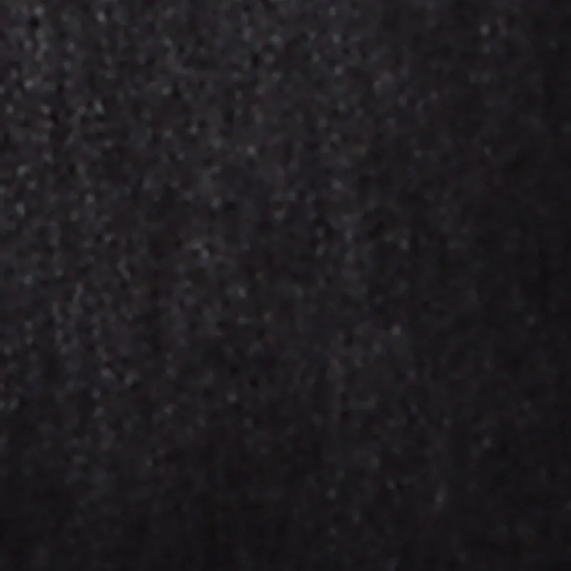Basic Fashion WAX Basic Straight Leg Jeans