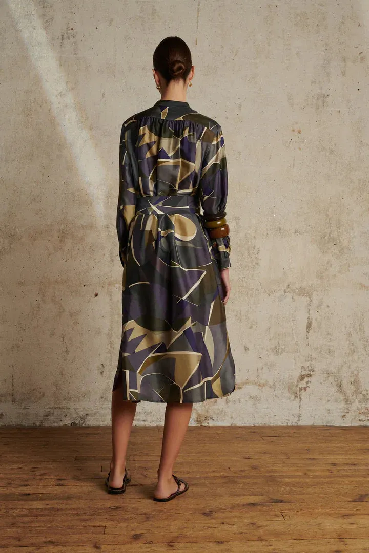 PunctureResistant Fabric Lauren Dress