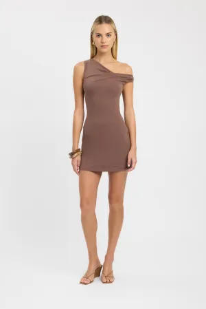 Party Ready Greta Mini Dress
