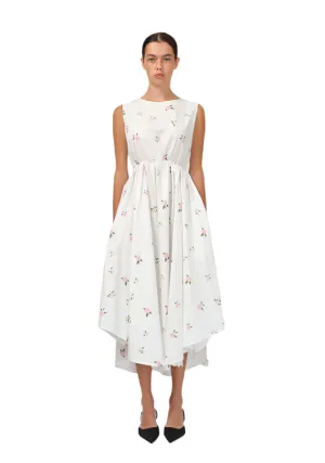 Melissa Dress With Side Pockets FadeResistantColors