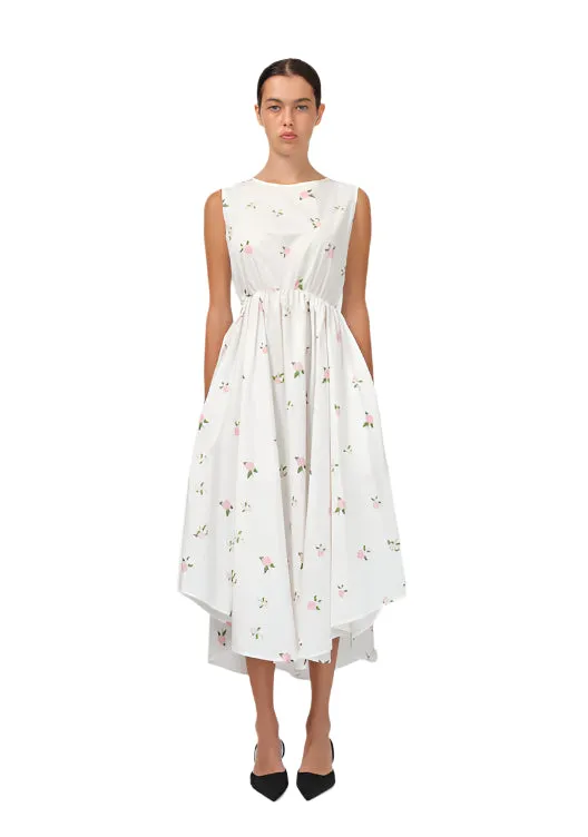 Melissa Dress With Side Pockets FadeResistantColors