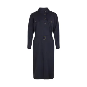NonChafe Hero Mode Navy Villamar Dress
