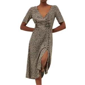 QuickRelease Closure Bloomika Dolita Dress