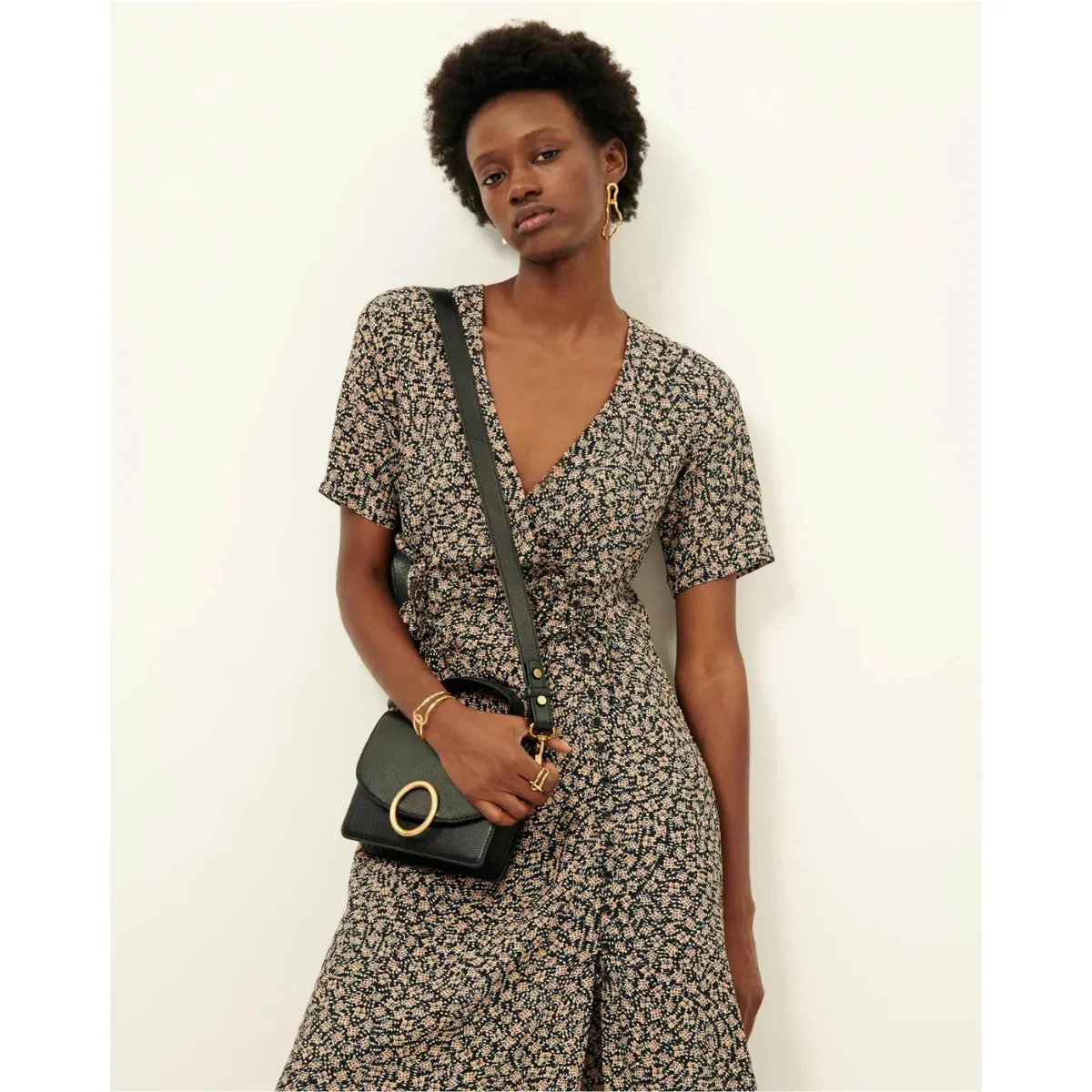 Bloomika Dolita Dress NonSlip Grips