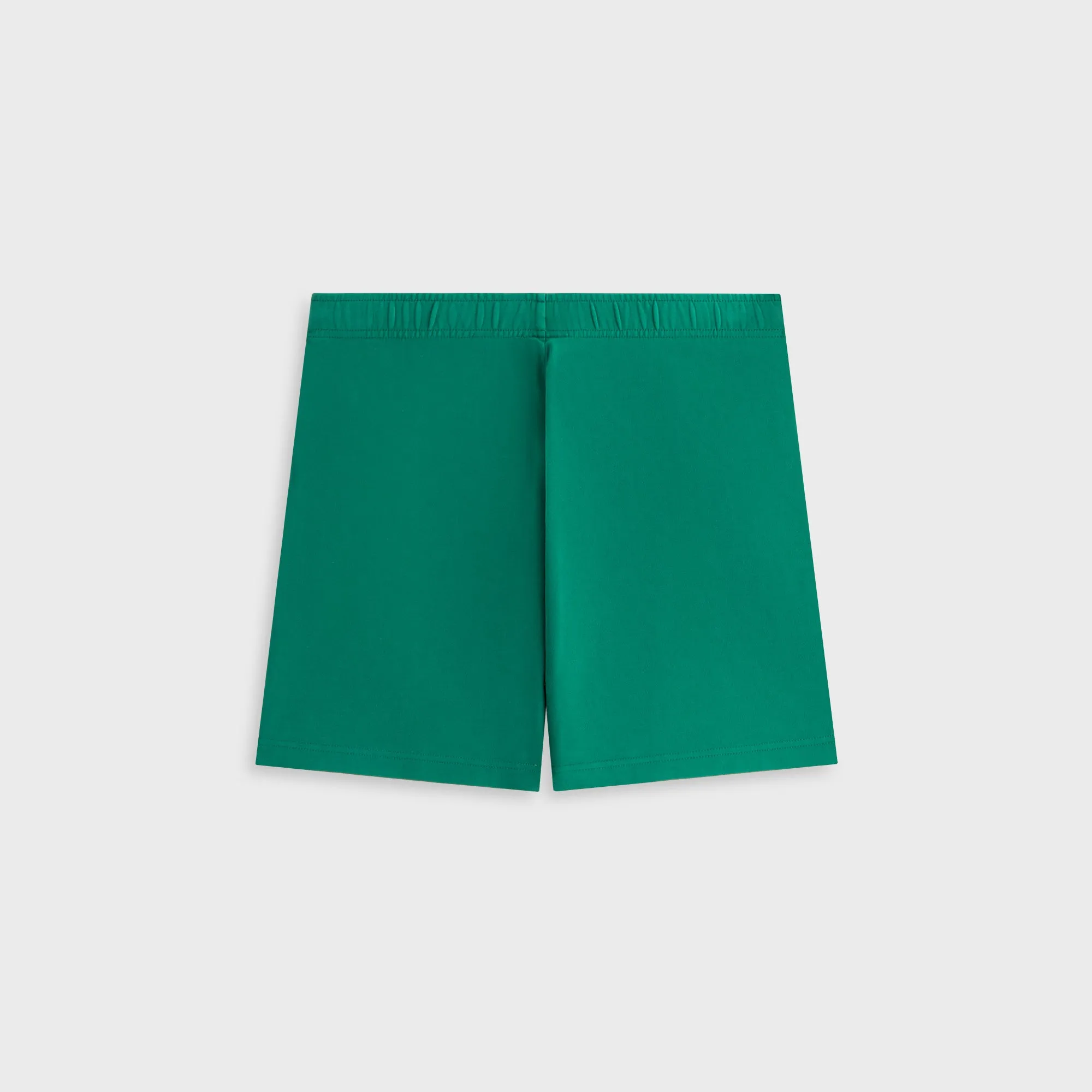 Odor-resistant Kith Women Rayne II Sweatshorts - Newt