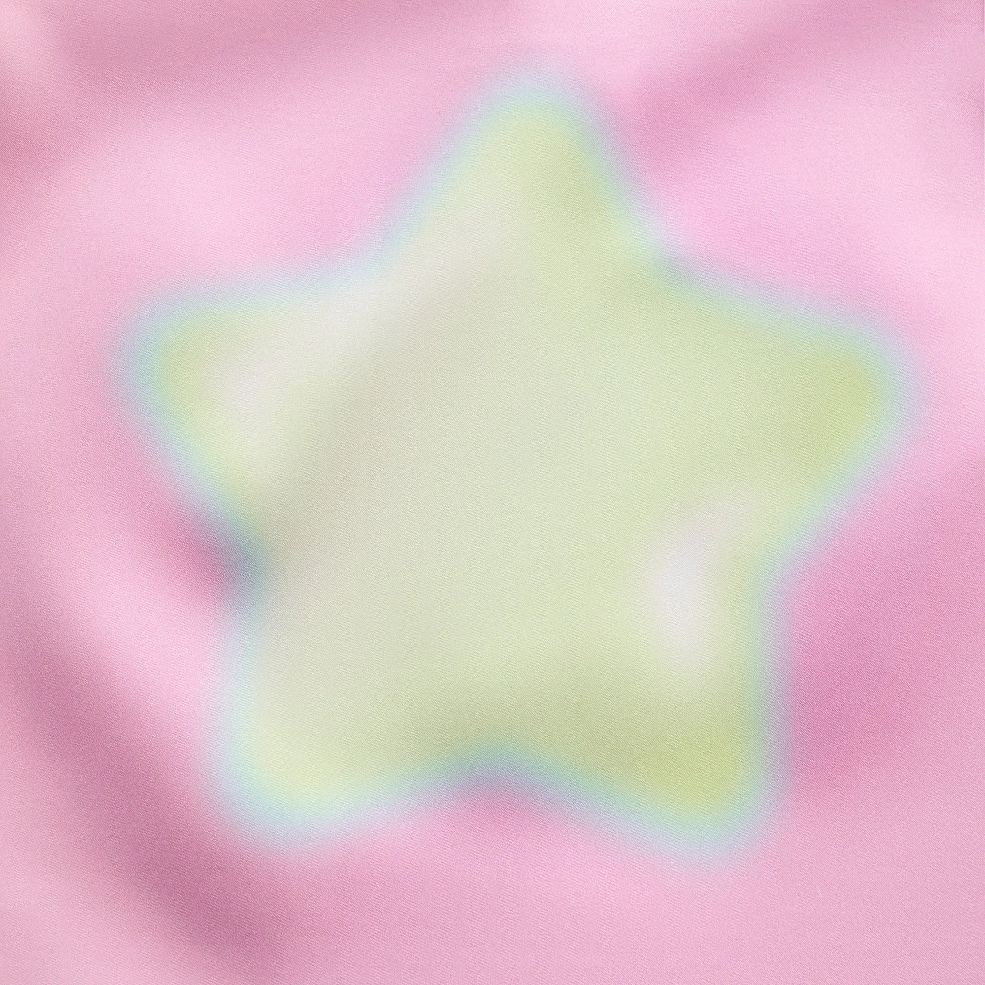 Sandy Liang Juice Skirt - Pink Star High End Quality