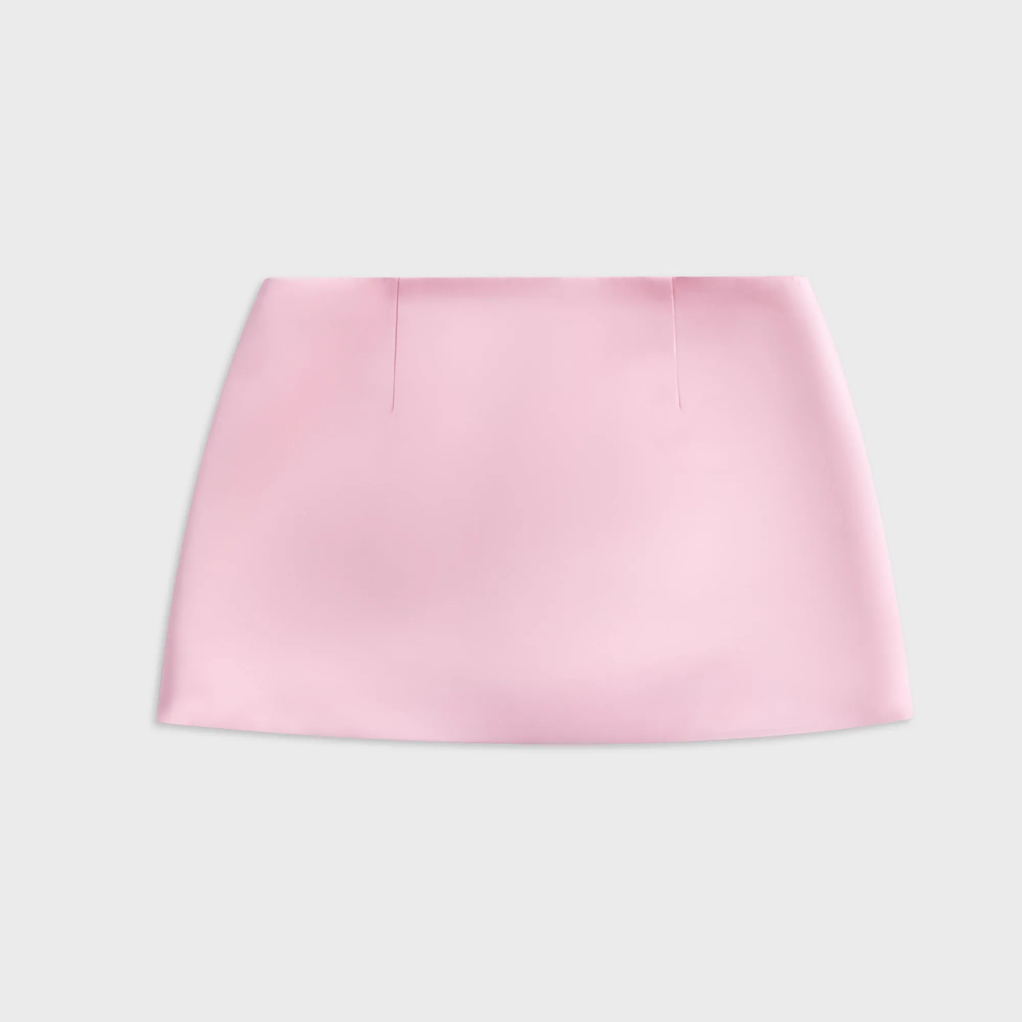 Sandy Liang Juice Skirt - Pink Star Business Meeting Limited Release