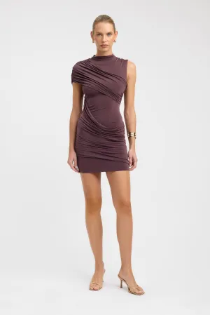 Jaz Mini Dress AntiPilling Technology