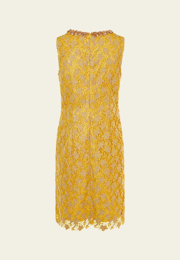 Prestige Sleeveless Dress CompressionEnhanced Fit