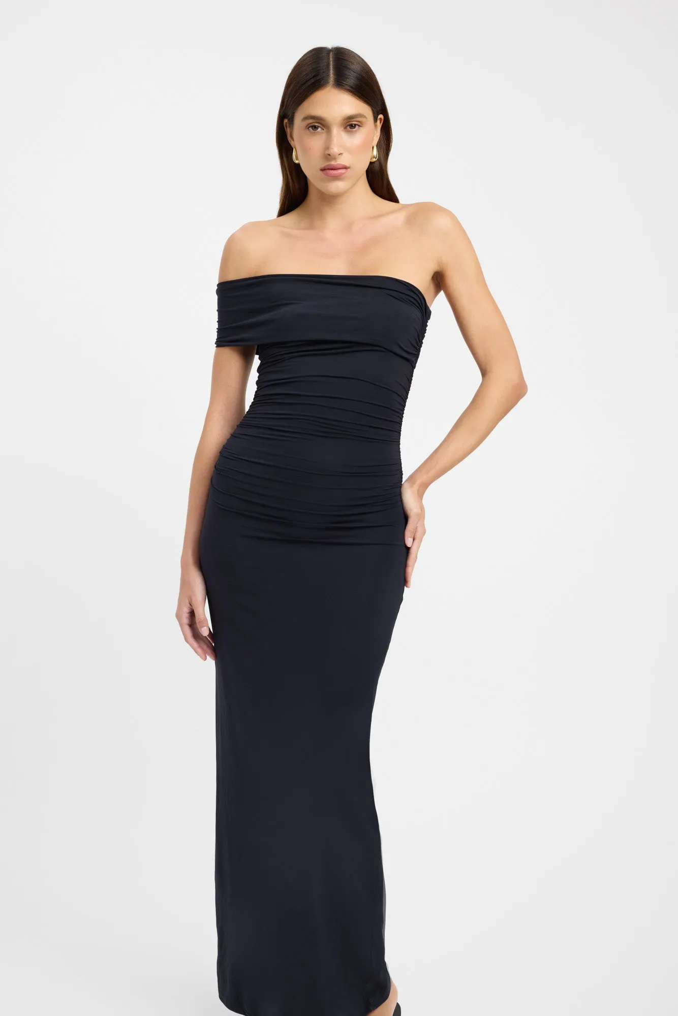 Aston Maxi Dress Urban Chic