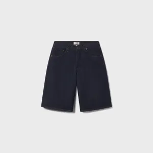 Agolde Baggy V-Short - Pure martial arts gear Snowboarding Gear