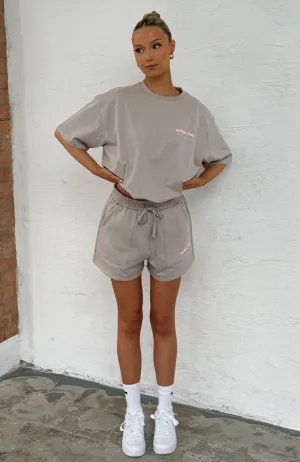 Era 8 Lounge Shorts Mooncake Low Profile Closure System