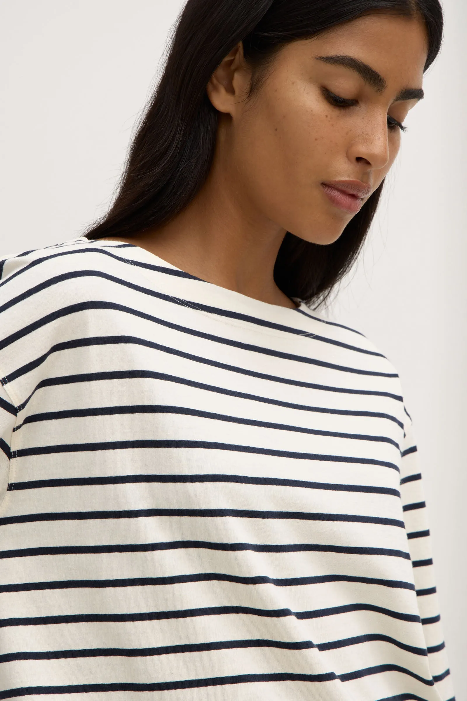 Speed Soul Bonne Long Sleeve Tee