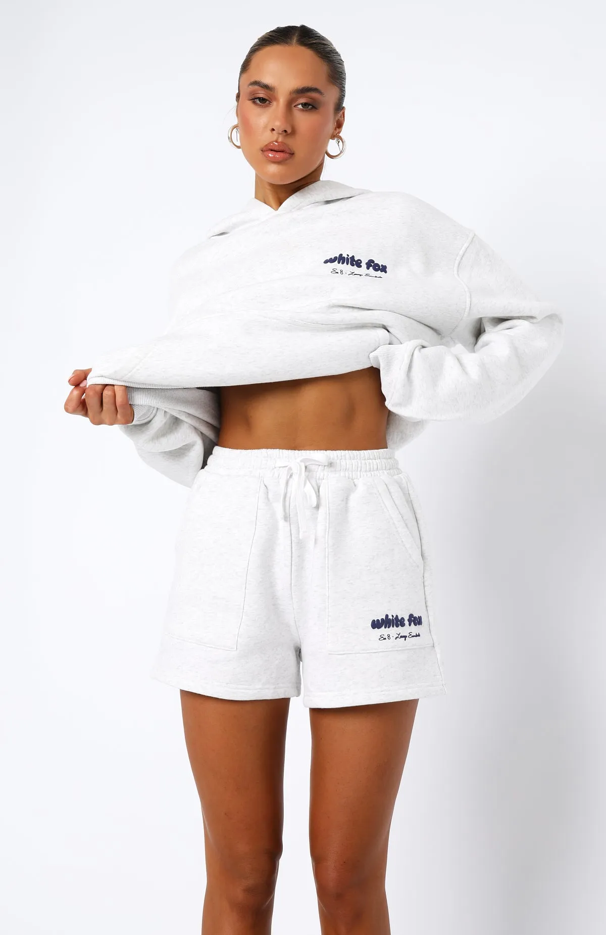 Era 8 Lounge Shorts Galaxy High-End Quality Travel Style