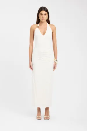 Shine Fit Polly Maxi Dress