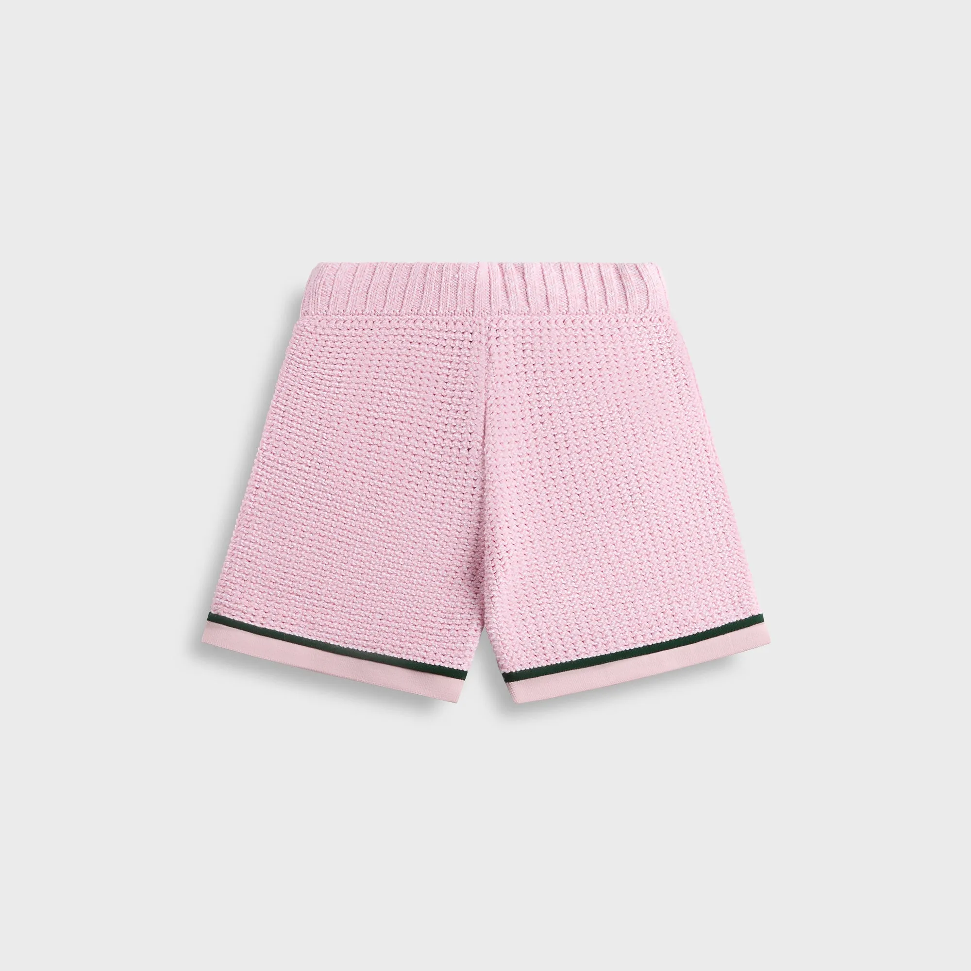 Athletic Wear hiking apparel Casablanca Mouline Shorts Cotton - Pink