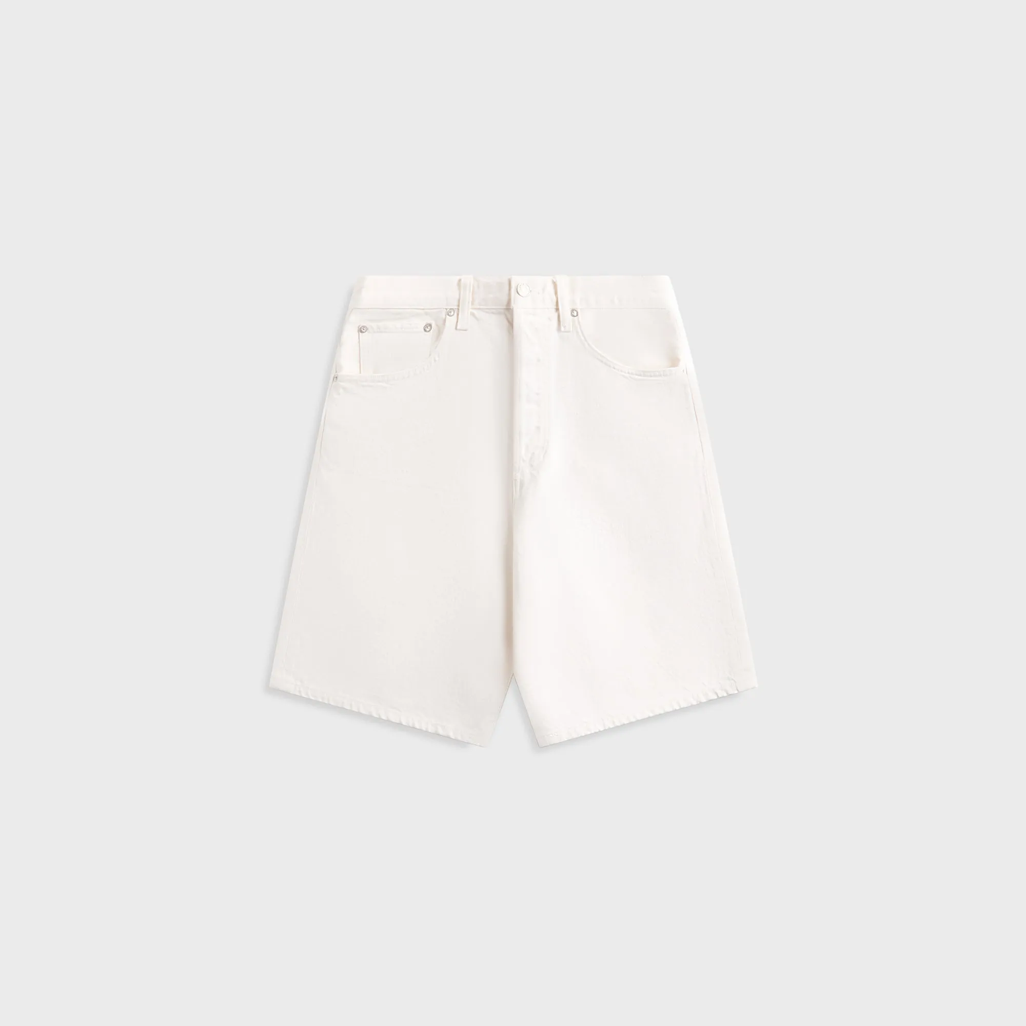 Agolde Indra Short - Fortune Cookie Run Ready